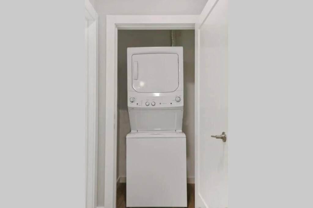 Luxury Apartment With Gym, Steps From Commuter Rail #4011 Reading Buitenkant foto