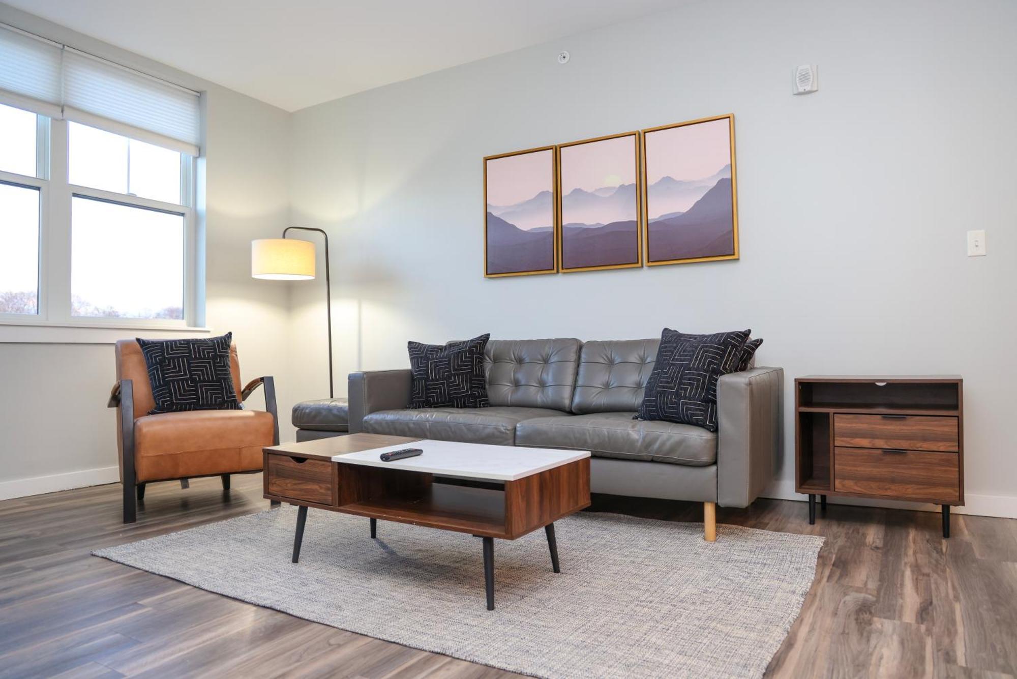 Luxury Apartment With Gym, Steps From Commuter Rail #4011 Reading Buitenkant foto
